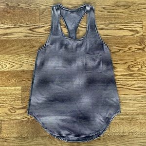 Lululemon Racerback Tank